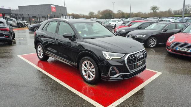 Audi Q3 image 4