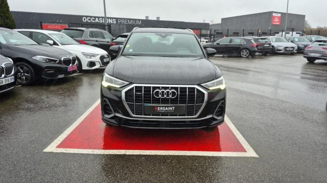 Audi Q3 image 7