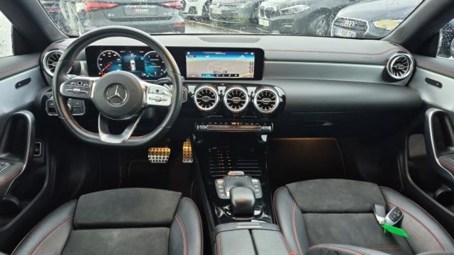 Mercedes Benz Cla Shooting Brake image 1