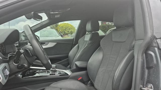 Audi A5 Sportback image 5