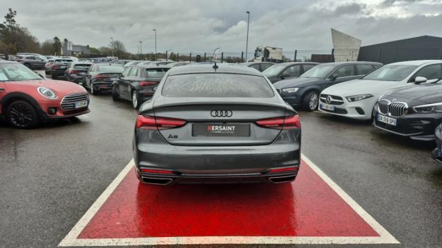 Audi A5 Sportback image 8