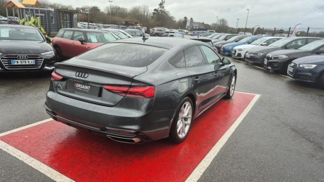 Audi A5 Sportback image 2