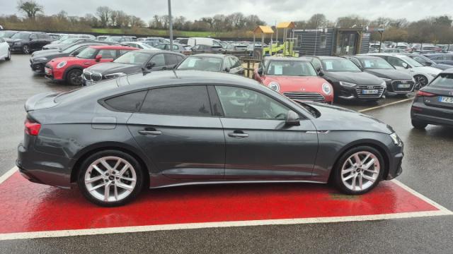 Audi A5 Sportback image 3