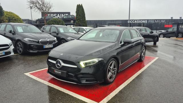 Mercedes Benz Classe A 180 7g-Dct Amg Line