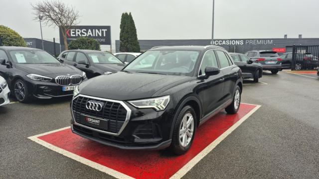 Audi Q3 35 Tfsi 150 Ch S Tronic 7 Business Line
