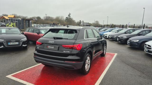 Audi Q3 image 8