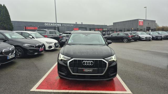 Audi Q3 image 7