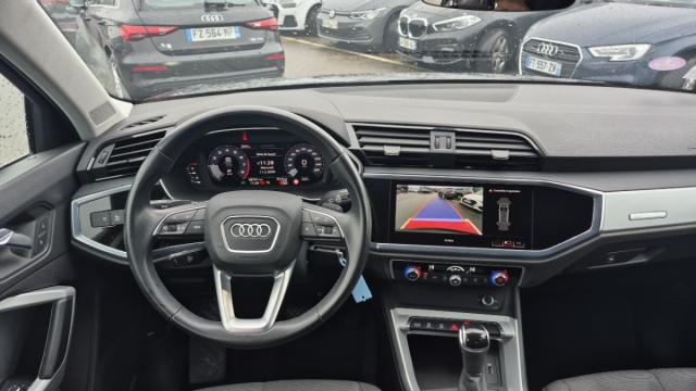 Audi Q3 image 1