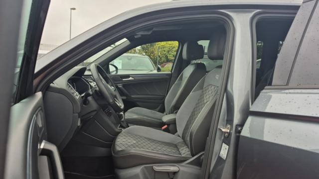 Volkswagen Tiguan Allspace image 9