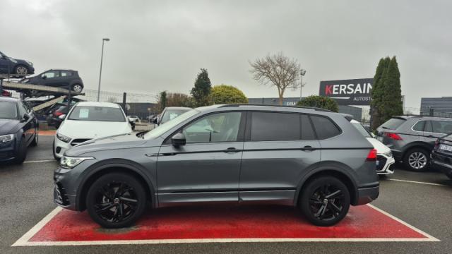 Volkswagen Tiguan Allspace image 8