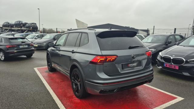 Volkswagen Tiguan Allspace image 2