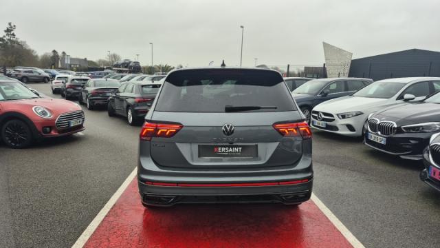 Volkswagen Tiguan Allspace image 5