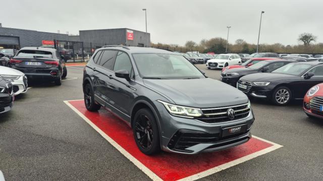 Volkswagen Tiguan Allspace image 4