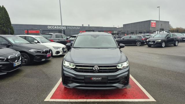 Volkswagen Tiguan Allspace image 6