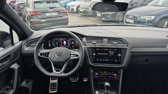 Volkswagen Tiguan Allspace image 1