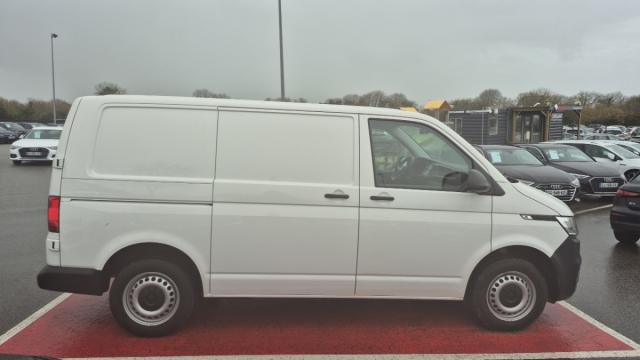 Volkswagen Transporter image 3