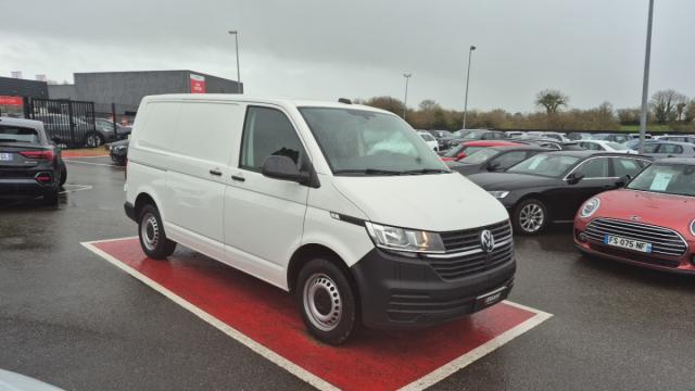 Volkswagen Transporter image 9