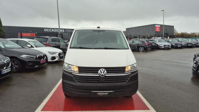 Volkswagen Transporter image 6