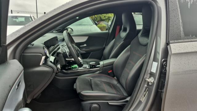 Mercedes Benz Classe A image 9