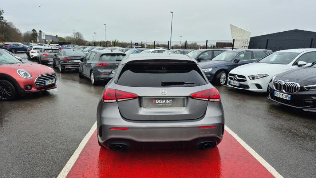 Mercedes Benz Classe A image 4