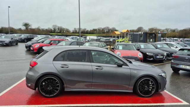 Mercedes Benz Classe A image 2