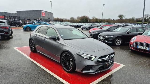 Mercedes Benz Classe A image 7