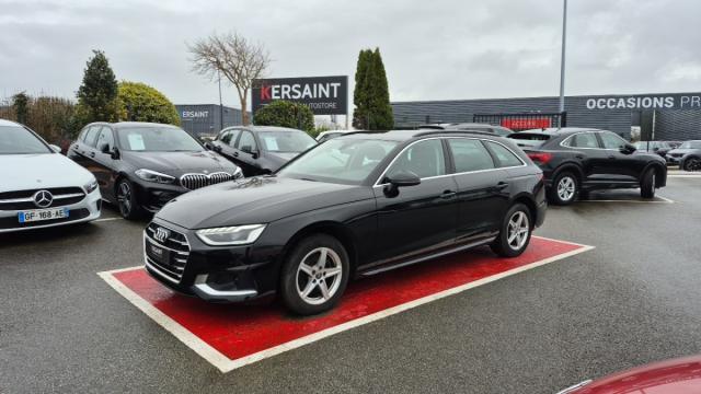 Audi A4 Avant 30 Tdi 136 S Tronic 7 Business Line