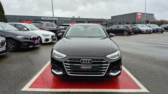 Audi A4 Avant image 2