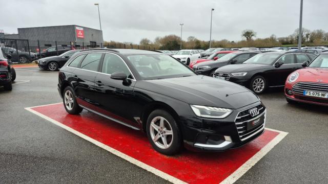 Audi A4 Avant image 4