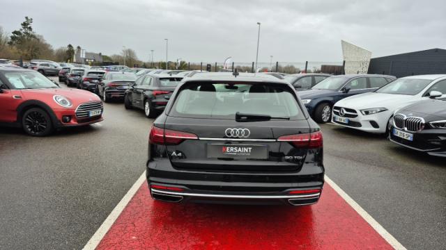 Audi A4 Avant image 3