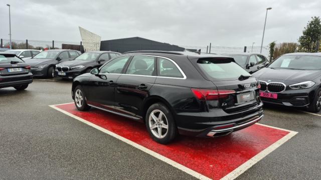 Audi A4 Avant image 9