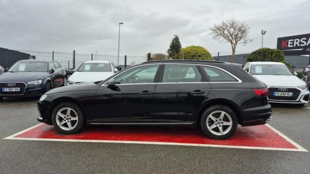 Audi A4 Avant image 7