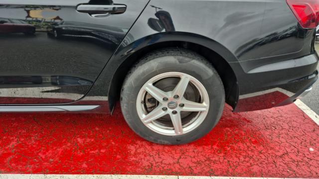 Audi A4 Avant image 6