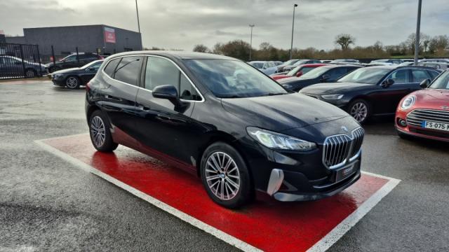 Bmw Serie 2 Active Tourer image 4