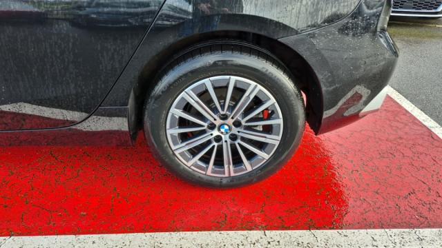 Bmw Serie 2 Active Tourer image 5