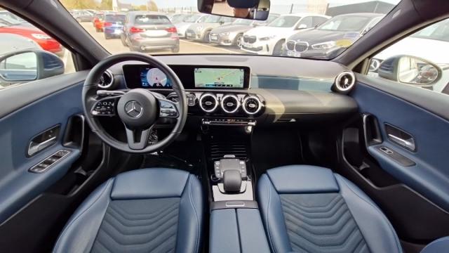 Mercedes Benz Classe A image 3