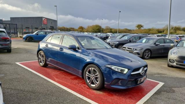 Mercedes Benz Classe A image 2