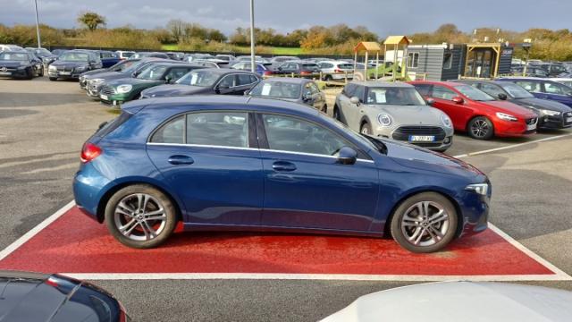 Mercedes Benz Classe A image 9