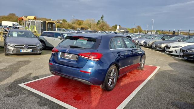 Mercedes Benz Classe A image 8