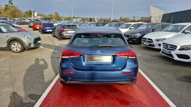 Mercedes Benz Classe A image 1