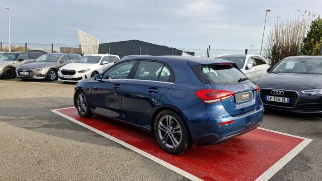 Mercedes Benz Classe A image 7