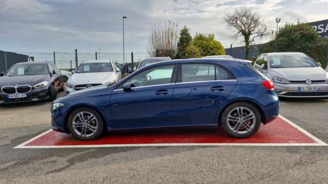 Mercedes Benz Classe A image 5