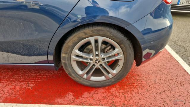 Mercedes Benz Classe A image 4