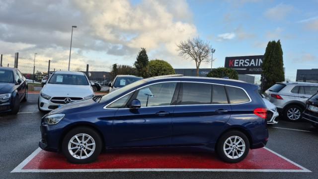 Bmw Série 2 Gran Tourer image 6