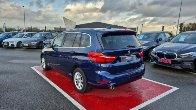 Bmw Série 2 Gran Tourer image 8