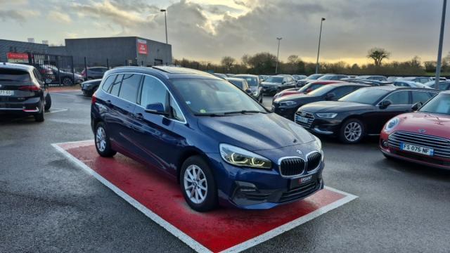 Bmw Série 2 Gran Tourer image 2