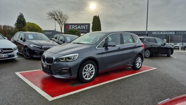 Bmw Serie 2 Active Tourer F45 Lci 216d 116 Ch Dkg7 Business Design