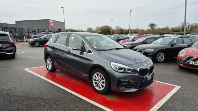 Bmw Serie 2 Active Tourer image 9