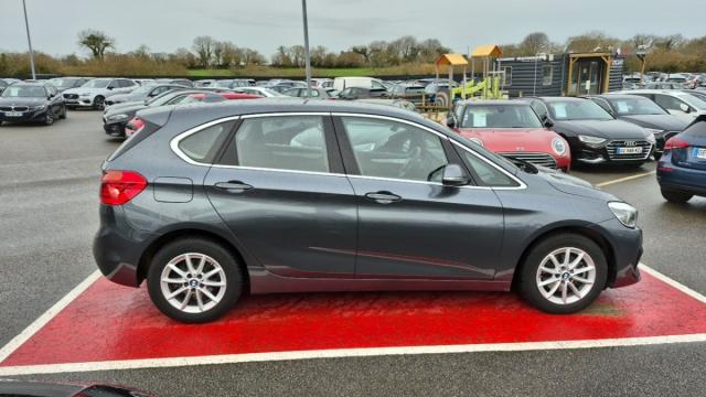 Bmw Serie 2 Active Tourer image 5