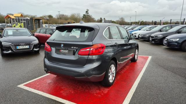 Bmw Serie 2 Active Tourer image 7